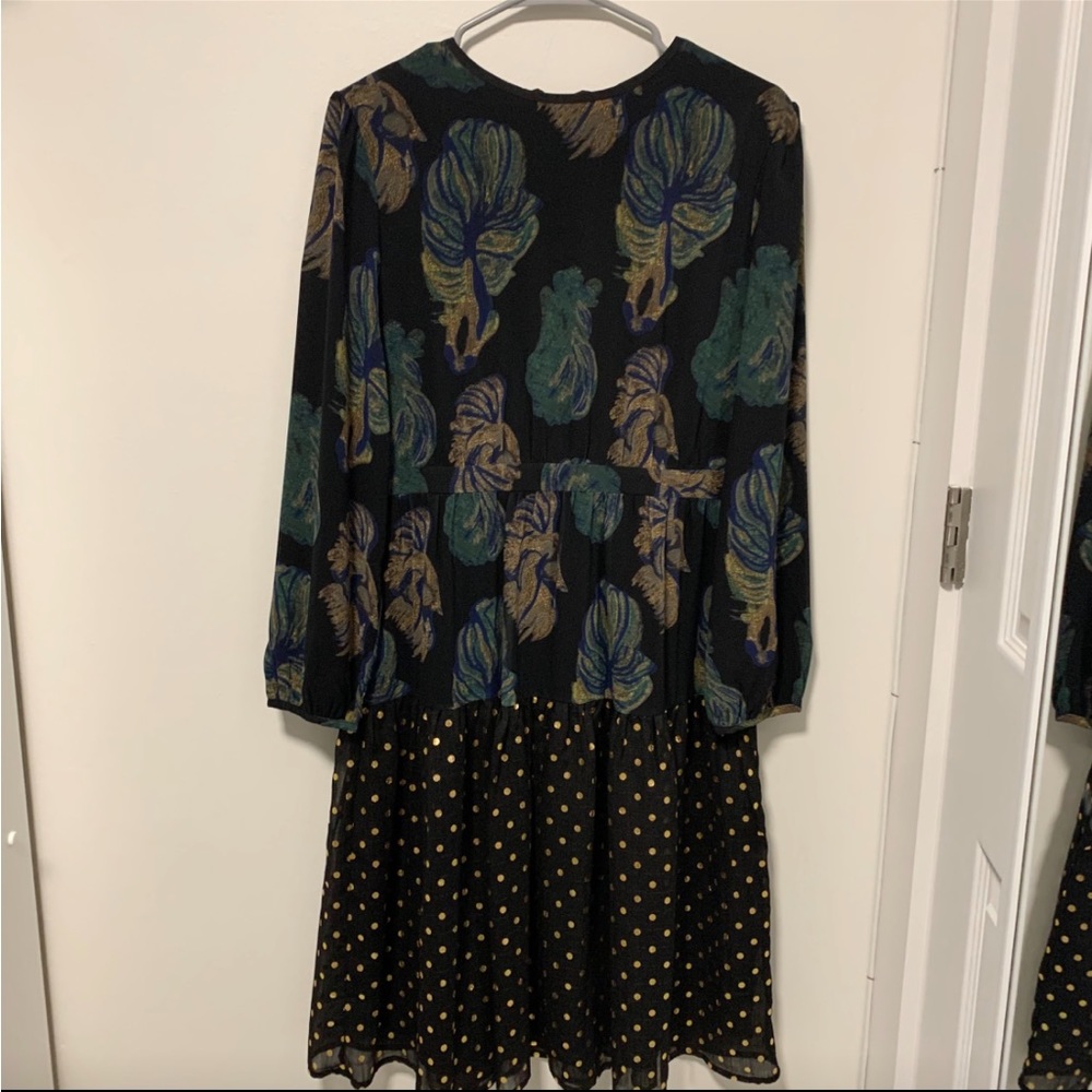 Junees Dress